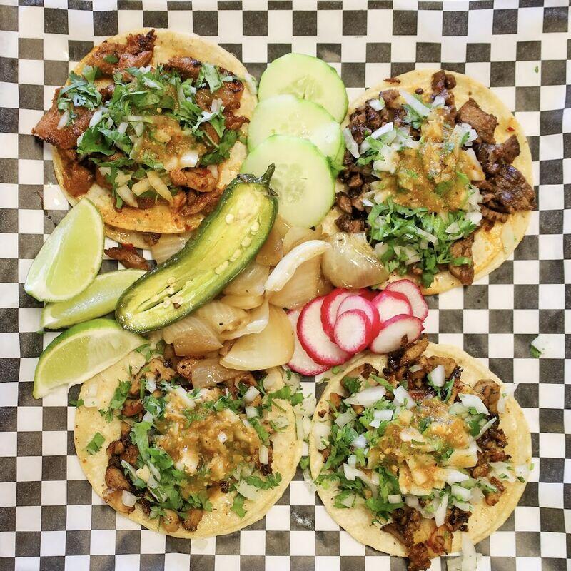 Tacos 