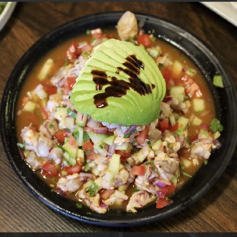 CEVICHE